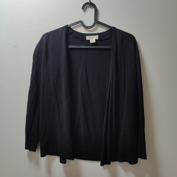 Lot bundle combo of 4 designer cardigans - Picture 5 of 12